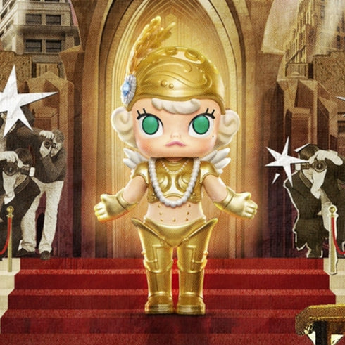 POPMART | Mystery Blind Boxes | Spolight POP MART 13th Anniversary Series Figures