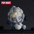 POPMART | Skullpanda Mystery Blind Boxes | The Ink Plum Blossom Series Figure