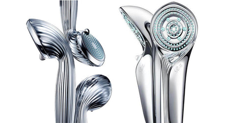 REFA | FINE BUBBLE S RS-AF15A Shower Head