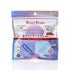 ROSY ROSA | Multi Foundation Puff 3-Pack With Case