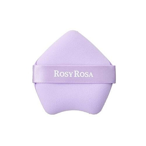 ROSY ROSA | Multi Foundation Puff 3-Pack With Case