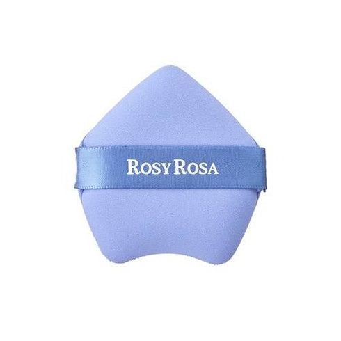 ROSY ROSA | Multi Foundation Puff 3-Pack With Case