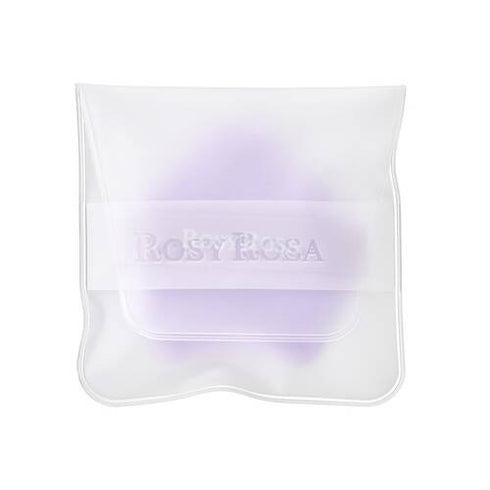 ROSY ROSA | Multi Foundation Puff 3-Pack With Case