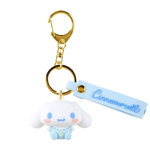 SANRIO | 3D Baby Keychain