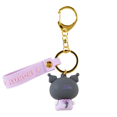 SANRIO | 3D Baby Keychain