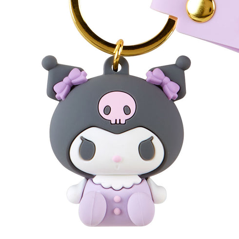 SANRIO | 3D Baby Keychain