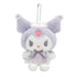 SANRIO | Angel Ballerina Plush Keychain