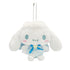 SANRIO | Angel Ballerina Plush Keychain