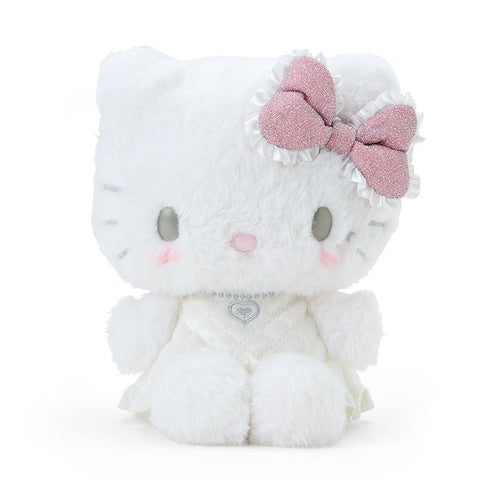 SANRIO | AngelHello Kitty Plush