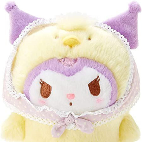 SANRIO | Be a Chicken Plush