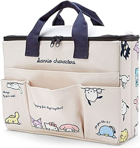 SANRIO | Carrying Box L