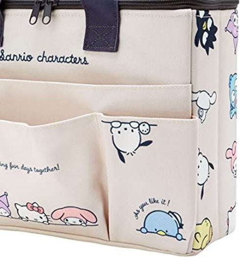 SANRIO | Carrying Box L