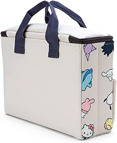 SANRIO | Carrying Box L