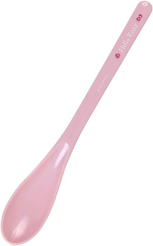 SANRIO | Chopstick and Spoon Set