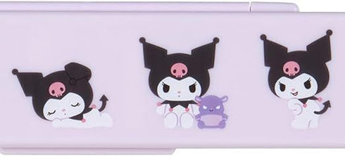 SANRIO | Chopstick and Spoon Set