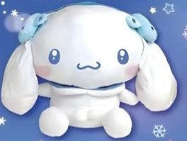 SANRIO | Cinnamoroll 2023 Winter Series