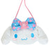 SANRIO | Cinnamoroll Pouch with Shoulder Strap