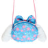 SANRIO | Cinnamoroll Pouch with Shoulder Strap