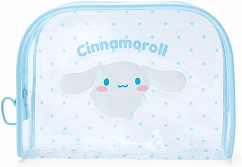 SANRIO | Clear Pouch