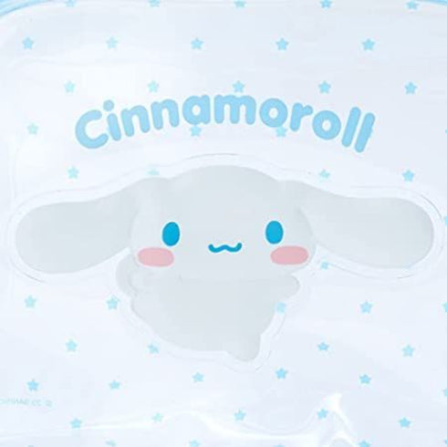 SANRIO | Clear Pouch