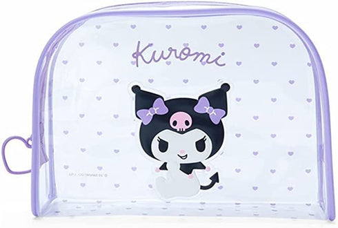 SANRIO | Clear Pouch
