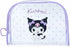SANRIO | Clear Pouch