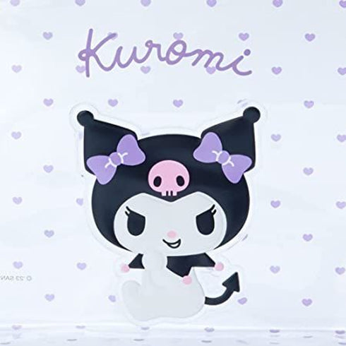SANRIO | Clear Pouch