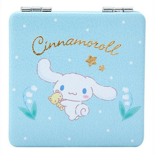 SANRIO | Compact Hand Mirror