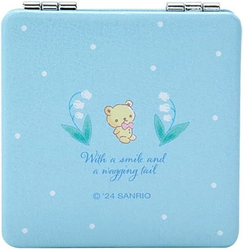SANRIO | Compact Hand Mirror