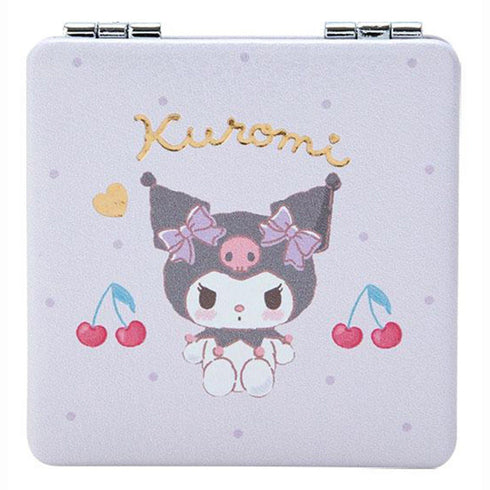 SANRIO | Compact Hand Mirror