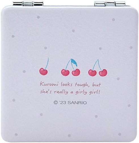 SANRIO | Compact Hand Mirror