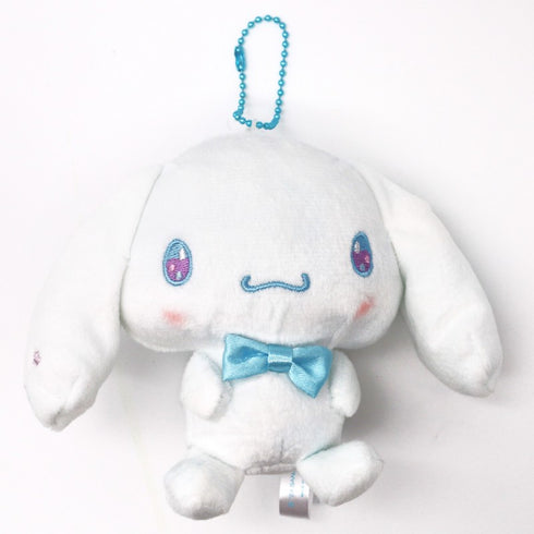SANRIO | Dreamy Plush Keychain