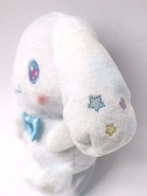 SANRIO | Dreamy Plush Keychain