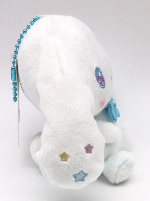 SANRIO | Dreamy Plush Keychain