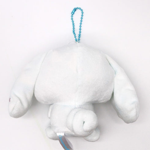 SANRIO | Dreamy Plush Keychain