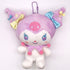 SANRIO | Dreamy Plush Keychain