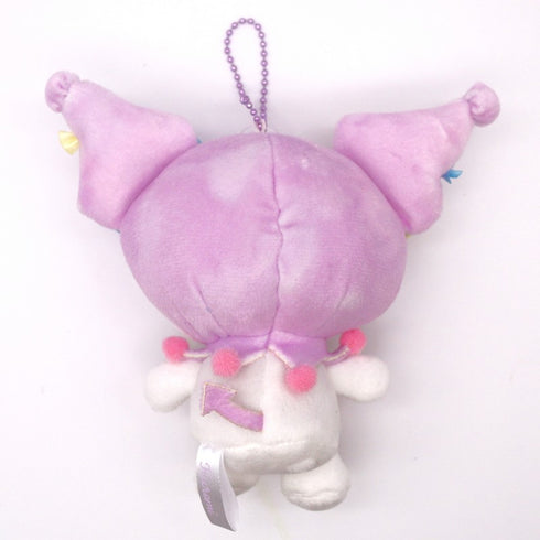 SANRIO | Dreamy Plush Keychain