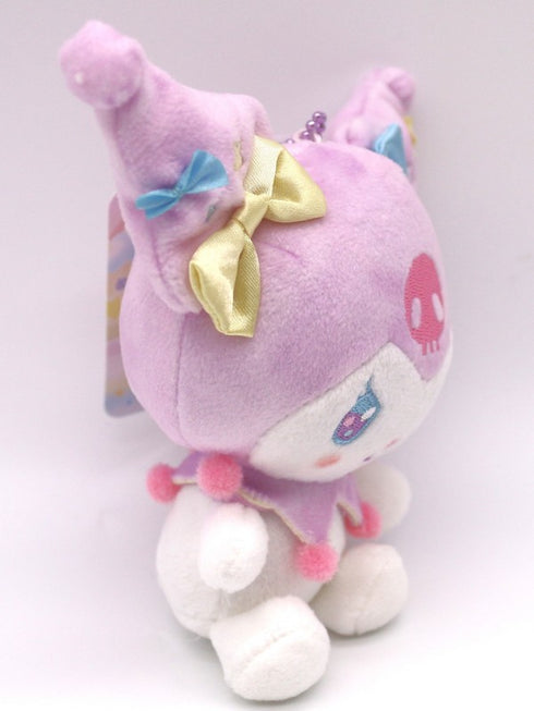 SANRIO | Dreamy Plush Keychain