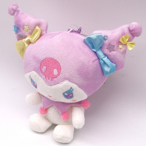 SANRIO | Dreamy Plush Keychain