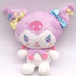 SANRIO | Dreamy Plush Keychain