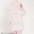 SANRIO | Dress-up Gown Women's M~L Size Poodle Boa Gown Roomwear