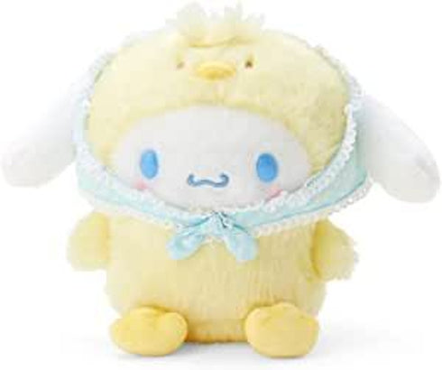 SANRIO | Be a Chicken Plush