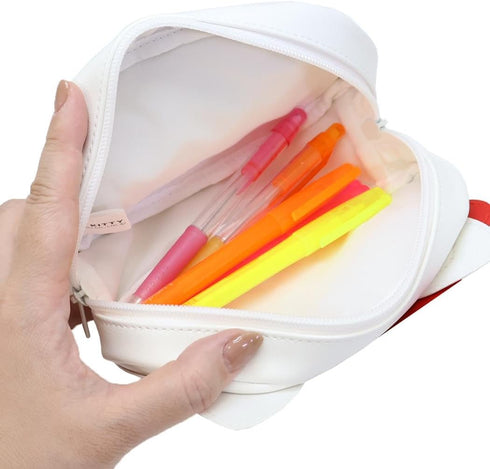 SANRIO | Face Pocket Pen Cosmetic Pouch