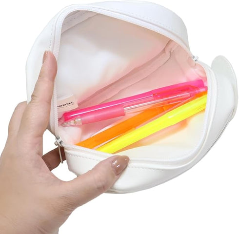 SANRIO | Face Pocket Pen Cosmetic Pouch