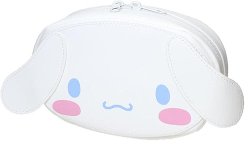 SANRIO | Face Pocket Pen Cosmetic Pouch