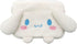 SANRIO | Face Shape Mini Pouch & Tissue Case
