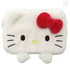 SANRIO | Face Shape Mini Pouch & Tissue Case