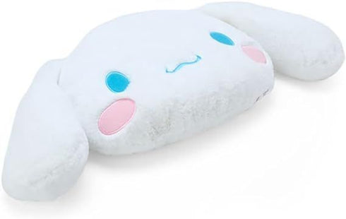 SANRIO | Face Shaped Cushion Small Size