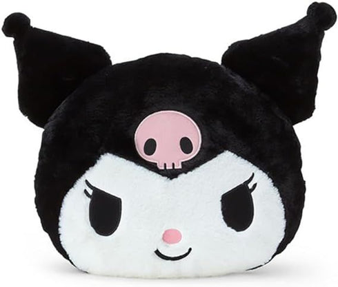 SANRIO | Face Shaped Cushion Small Size