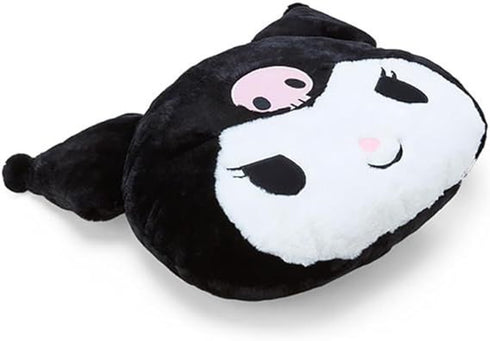 SANRIO | Face Shaped Cushion Small Size